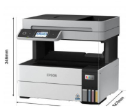 Epson EcoTank L6490 - 676195 - zdjęcie 2